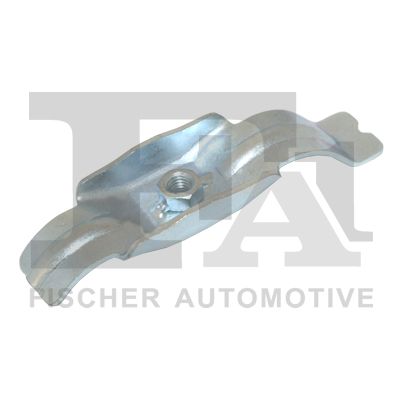 FA1 105-923 - Halter, Abgasrohr