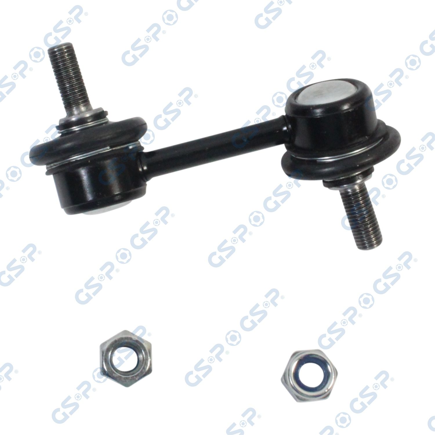 Stange/Strebe, Stabilisator