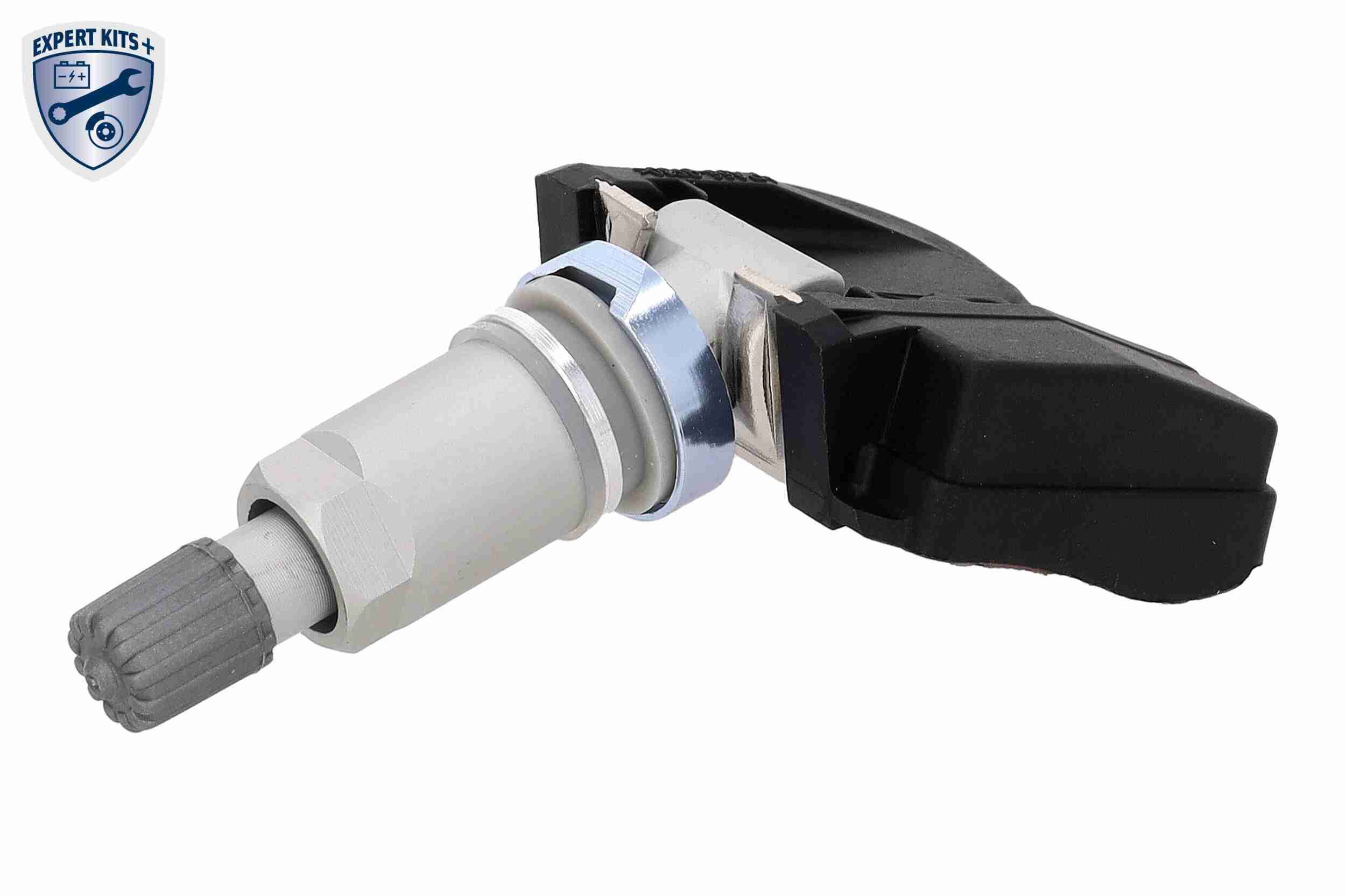 Radsensor, Reifendruck-Kontrollsystem