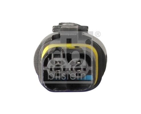 Sensor, Raddrehzahl