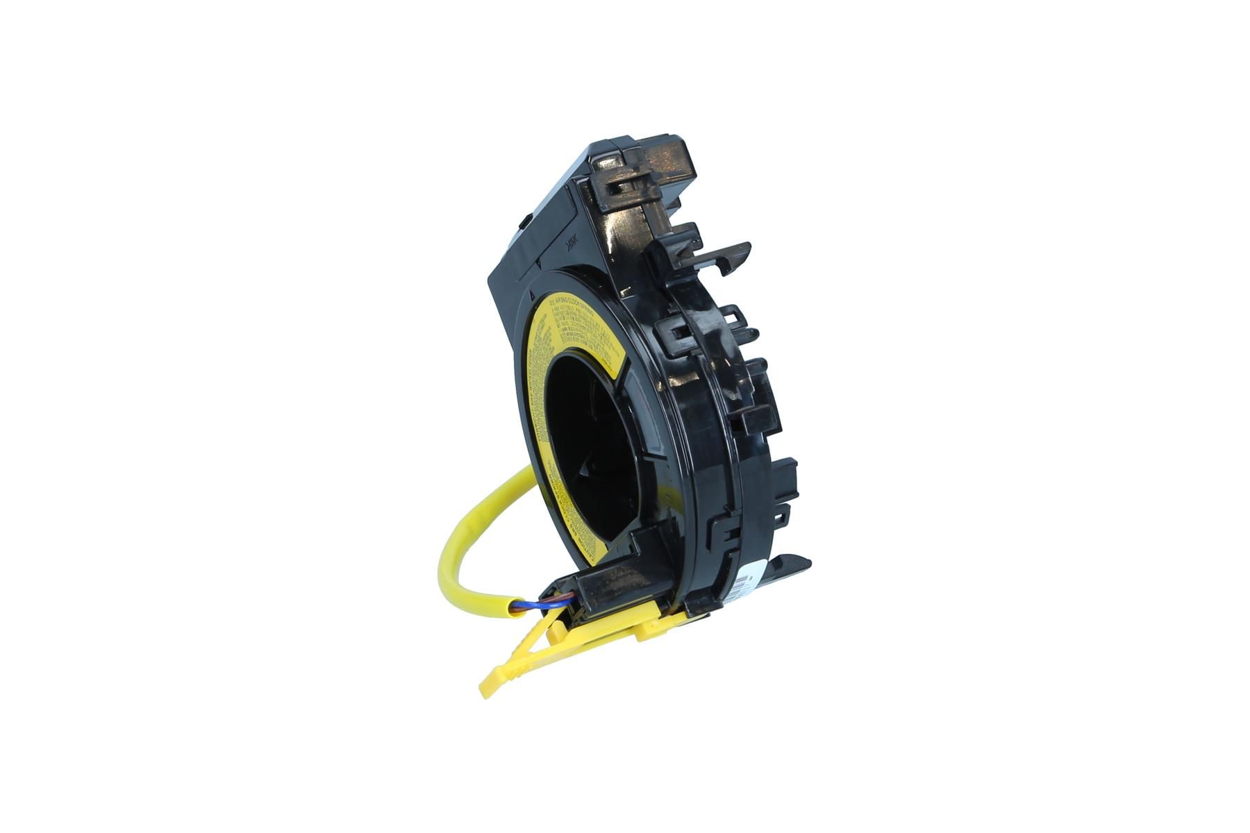 Wickelfeder, Airbag