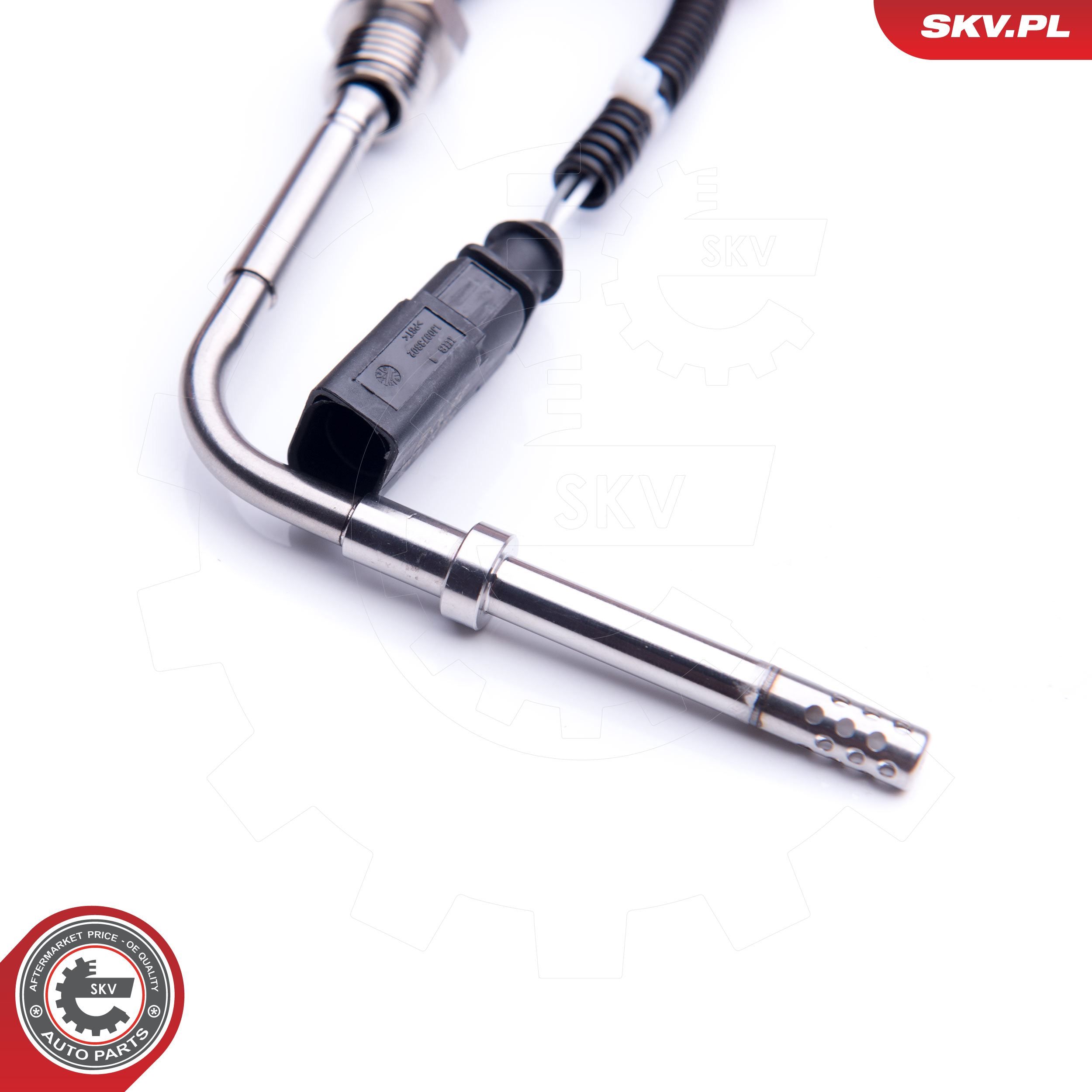 ESEN SKV 30SKV164 - Sensor, Abgastemperatur