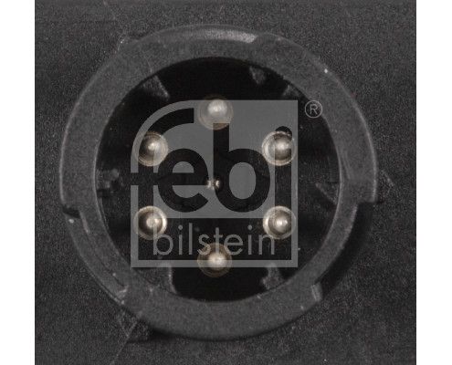 Sensor, Druckluftanlage