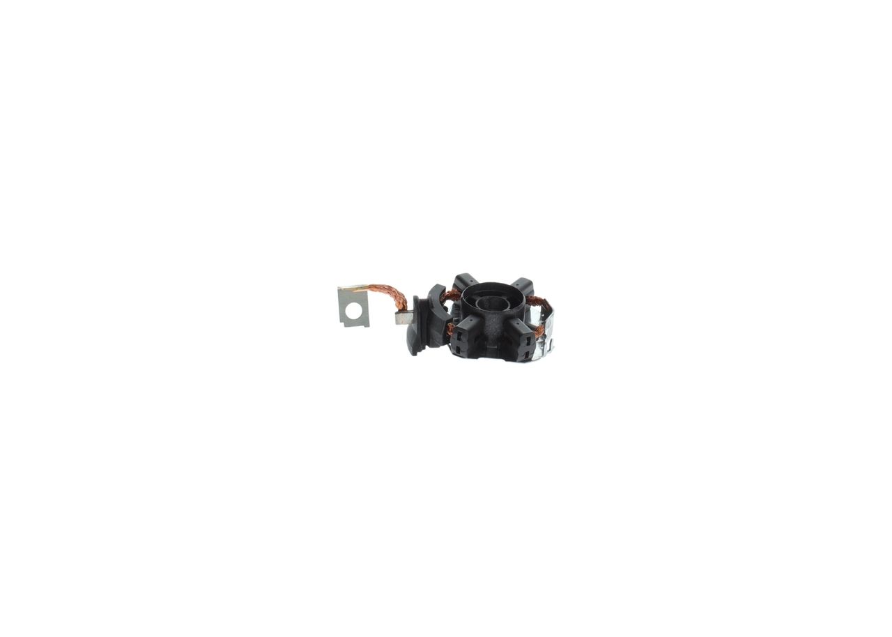 BOSCH 2 004 336 220 Holder, carbon brushes