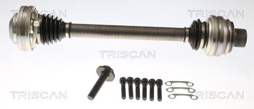 TRISCAN 8540 297018 - Antriebswelle