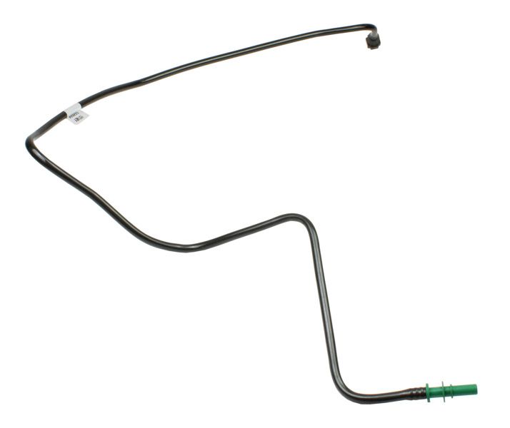 Kraftstoffleitung