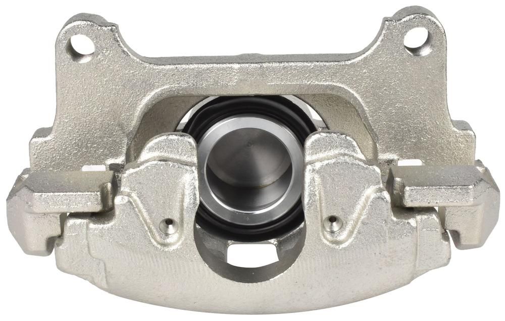 DBA Street Series Volkswagen Golf Gti 2.0L Petrol Turbo FWD Front L/H 5/2005 - 9/09 - TecDoc 2