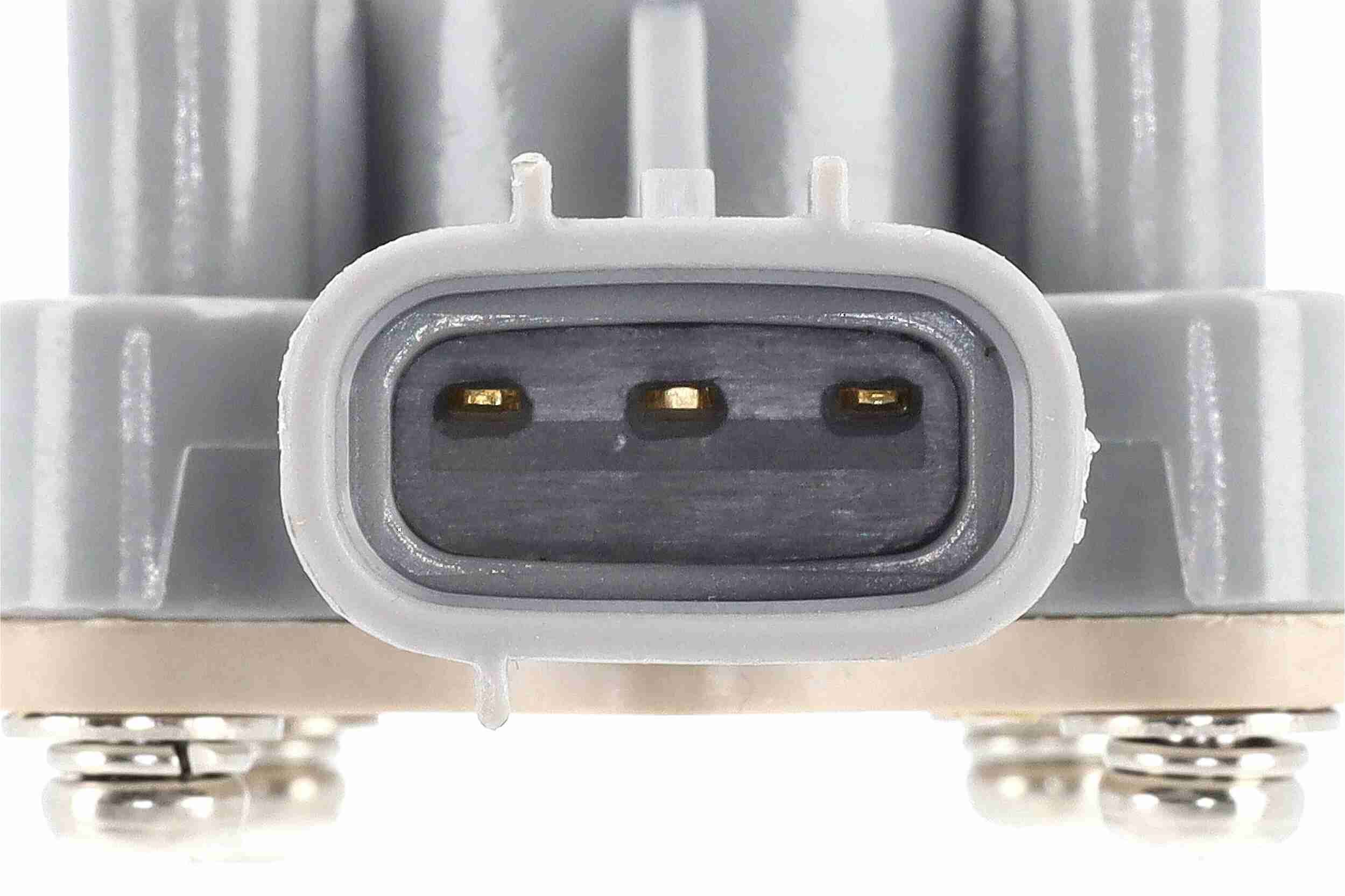 Sensor, Leuchtweitenregulierung