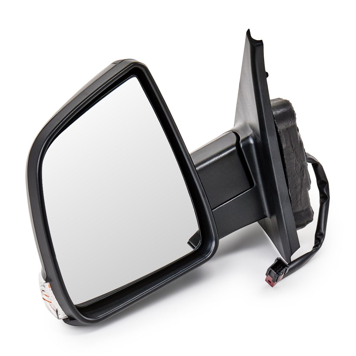 RIDEX 50O2026 Exterior Mirror