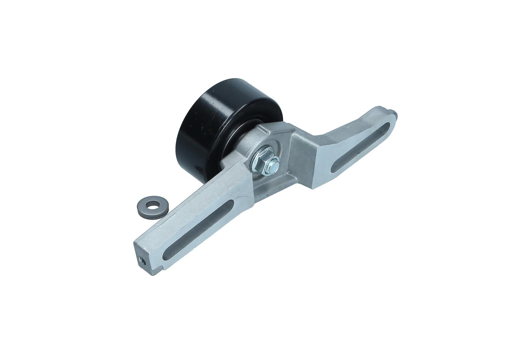 Riemenspanner, Keilrippenriemen