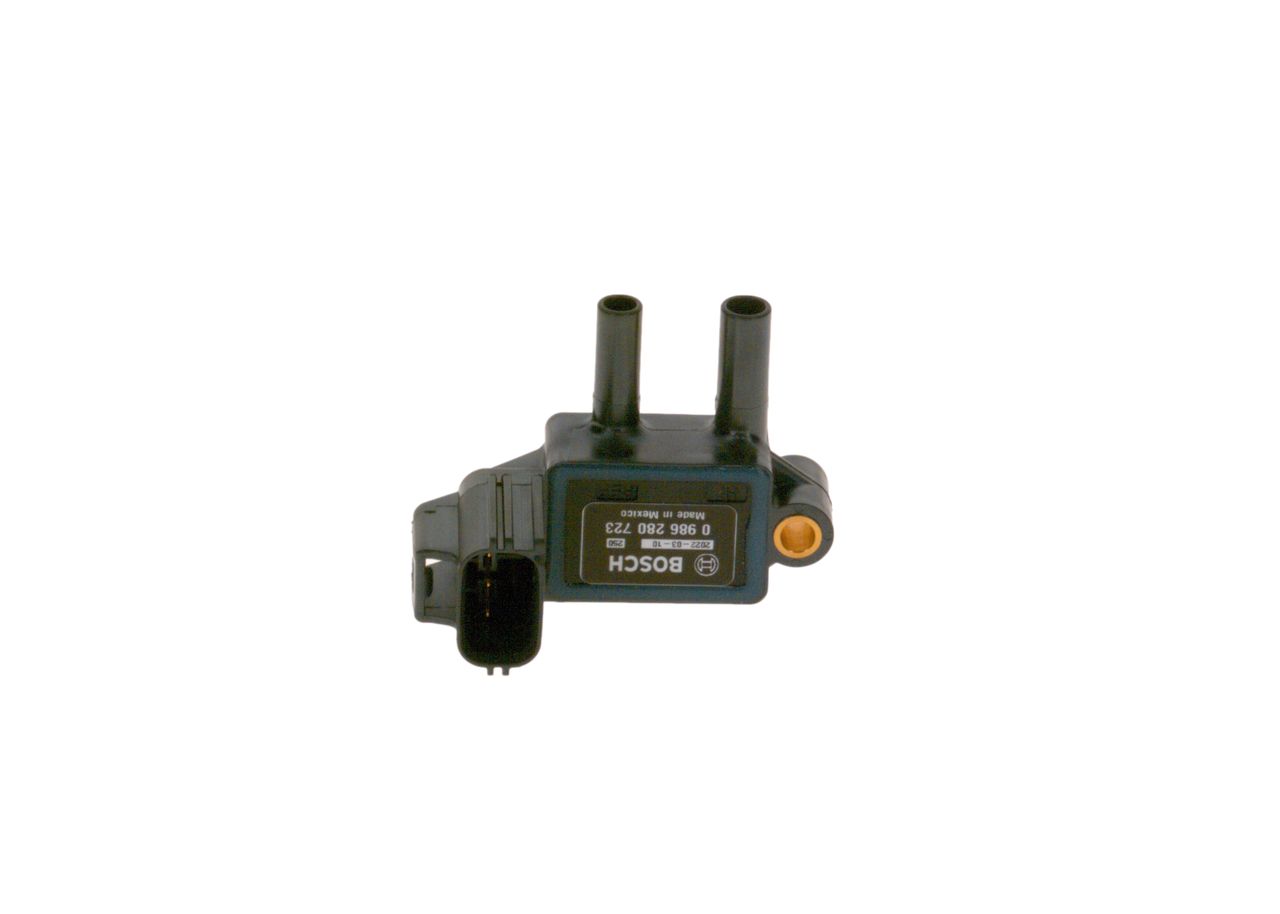Sensor, Abgasdruck Sensor, Abgasdruck