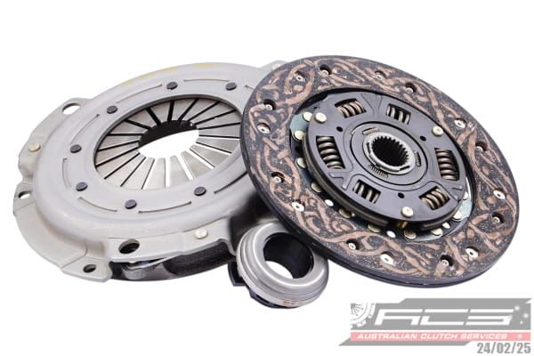 KIT STD MERC 190 2.0L - TecDoc Only