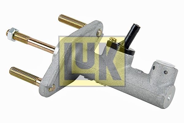 WG2464318 WILMINK GROUP adóhenger, kuplung