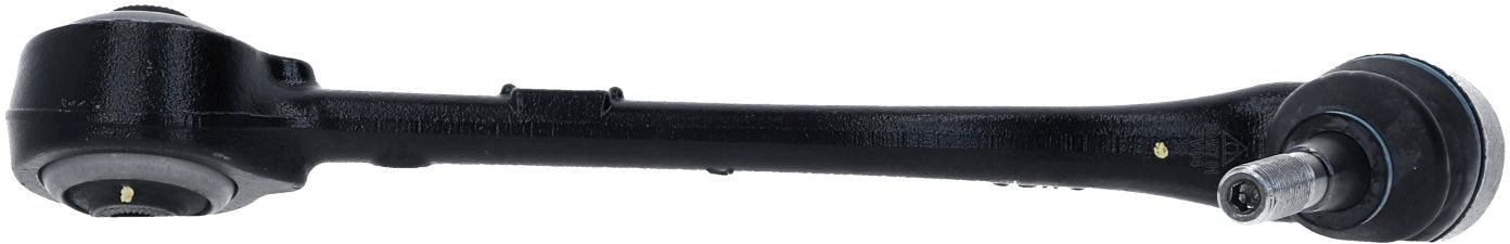 Lenker, Radaufh&auml;ngung