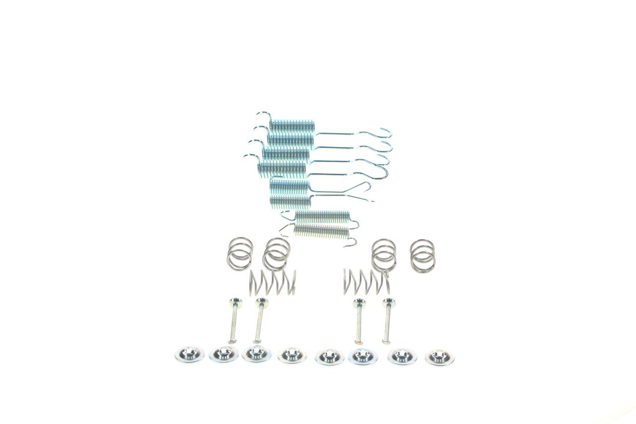 Zubehörsatz, Bremsbacken