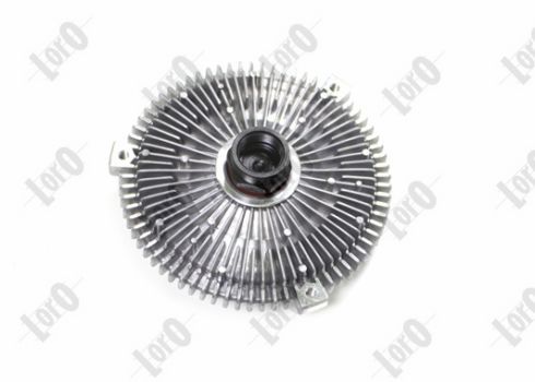 Clutch, radiator fan 004-013-0006