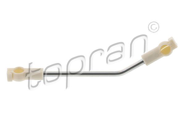 TOPRAN 102 642 Selector-/Shift Rod