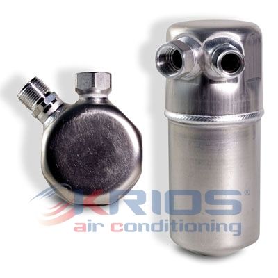 Trockner, Klimaanlage