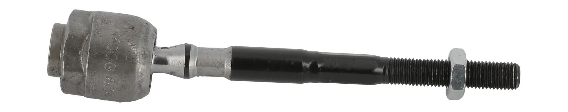Axialgelenk, Spurstange