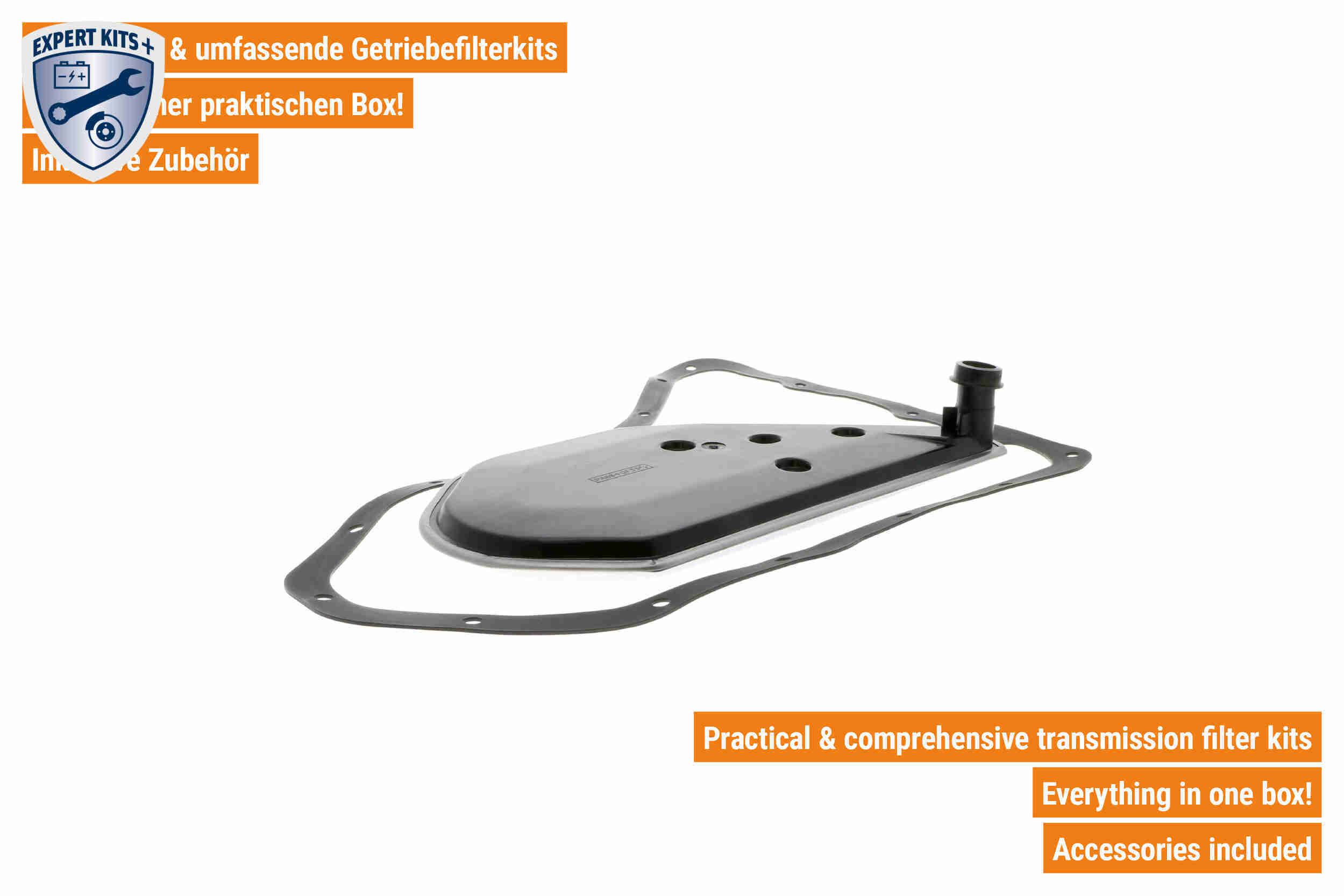 Hydraulikfiltersatz, Automatikgetriebe