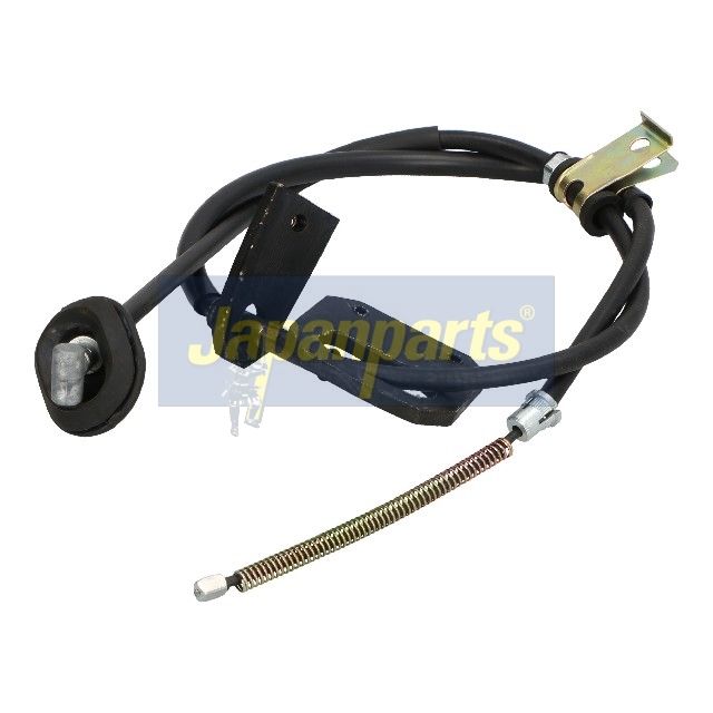 JAPANPARTS BC-813 - Seilzug, Feststellbremse