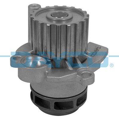 Water Pump, engine cooling DP052