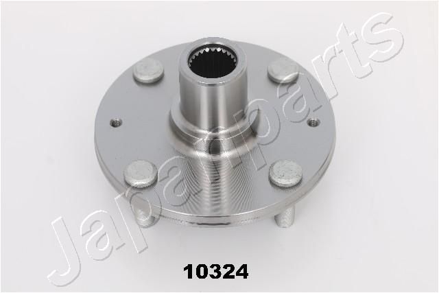 JAPANPARTS KK-10324 Wheel Hub