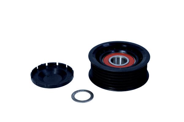 Umlenk-/Führungsrolle, Keilrippenriemen Umlenk-/Führungsrolle, Keilrippenriemen