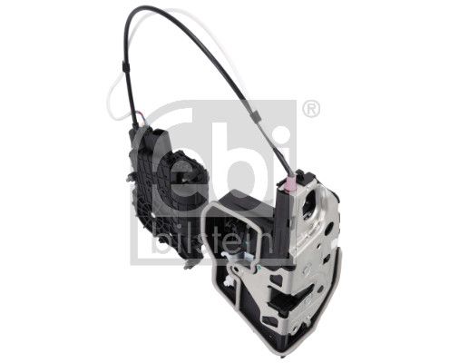 Cerradura de puerta