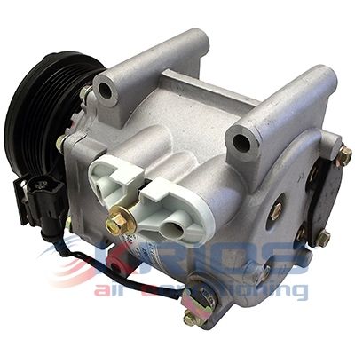 K18019A HOFFER kompresszor, klíma