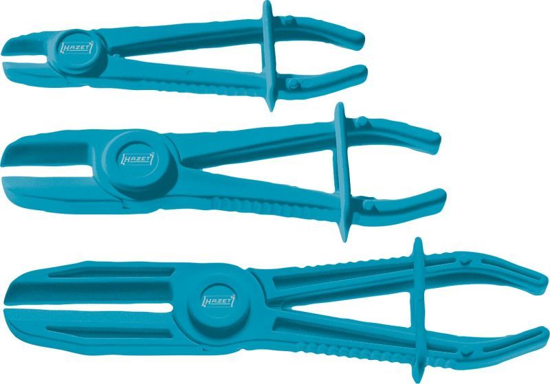 Schlauchklemmenzangen-Set