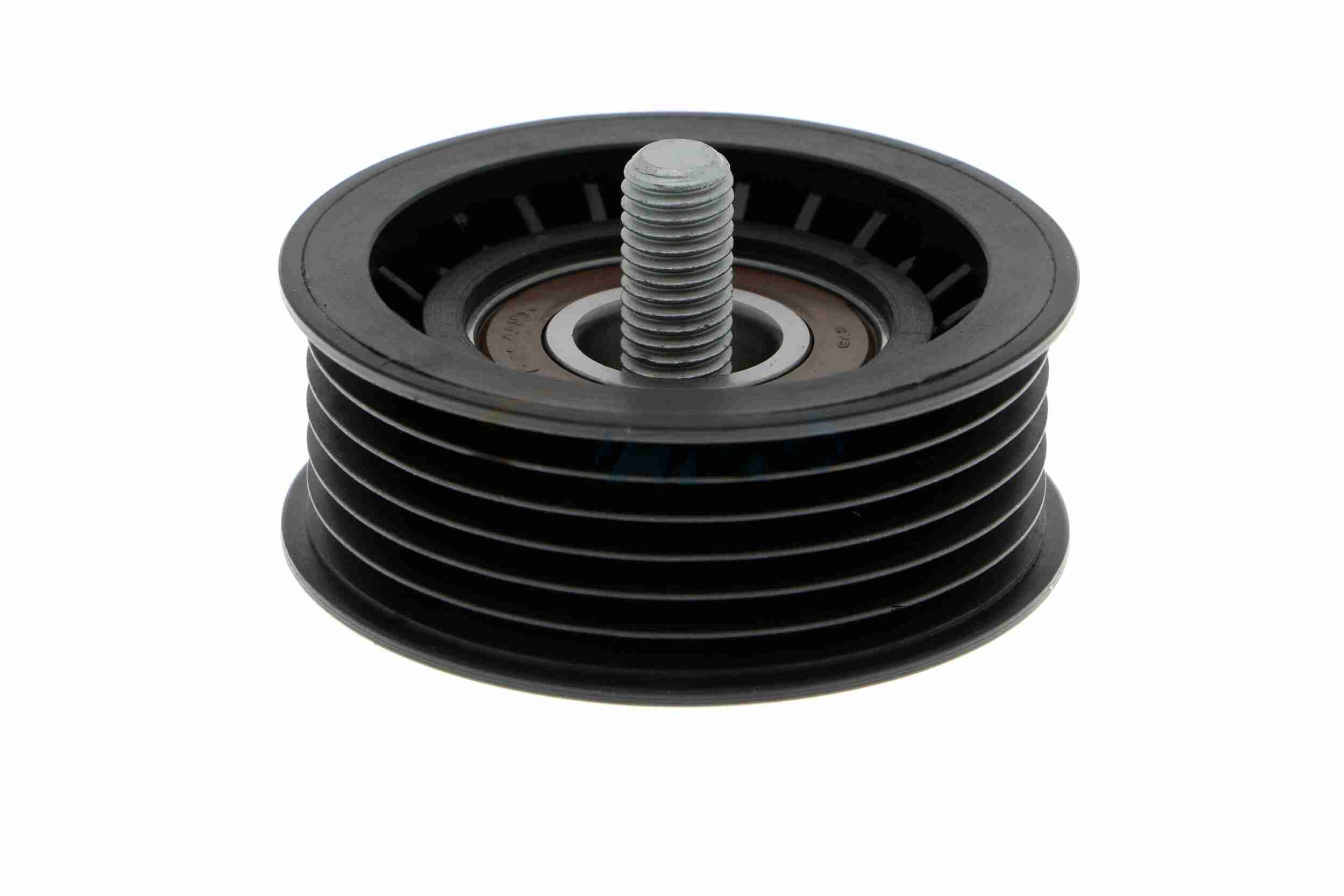 Umlenk-/F&uuml;hrungsrolle, Keilrippenriemen