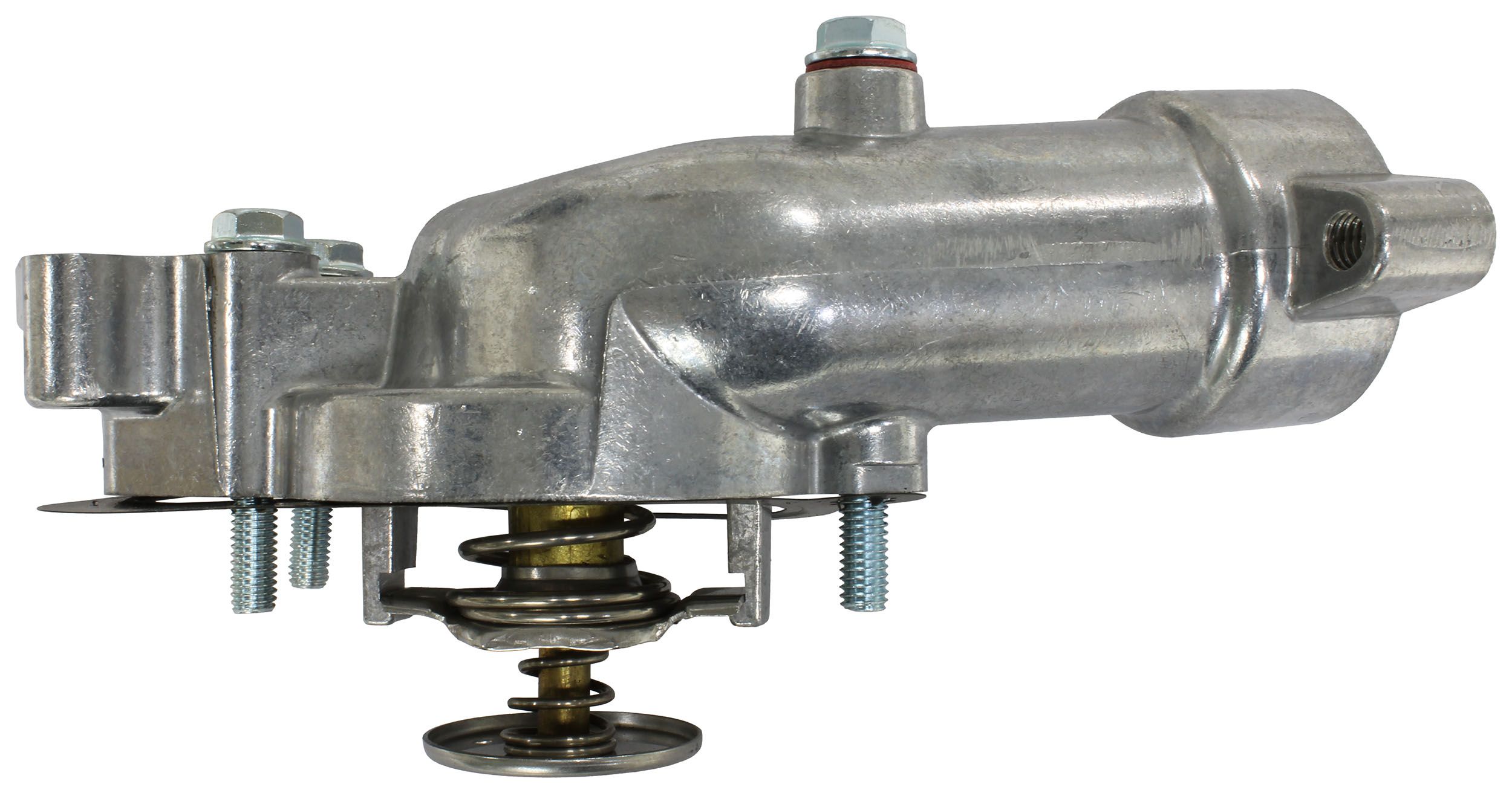 THERMOSTAT HOUSING 82C HOLDEN - TecDoc 2