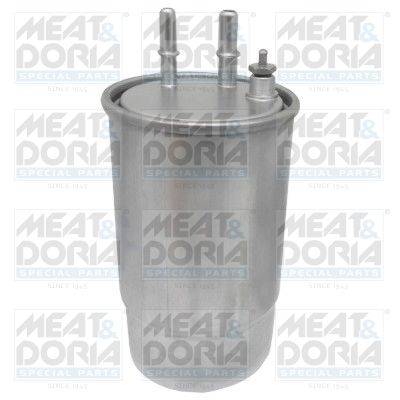 Fuel Filter 5066