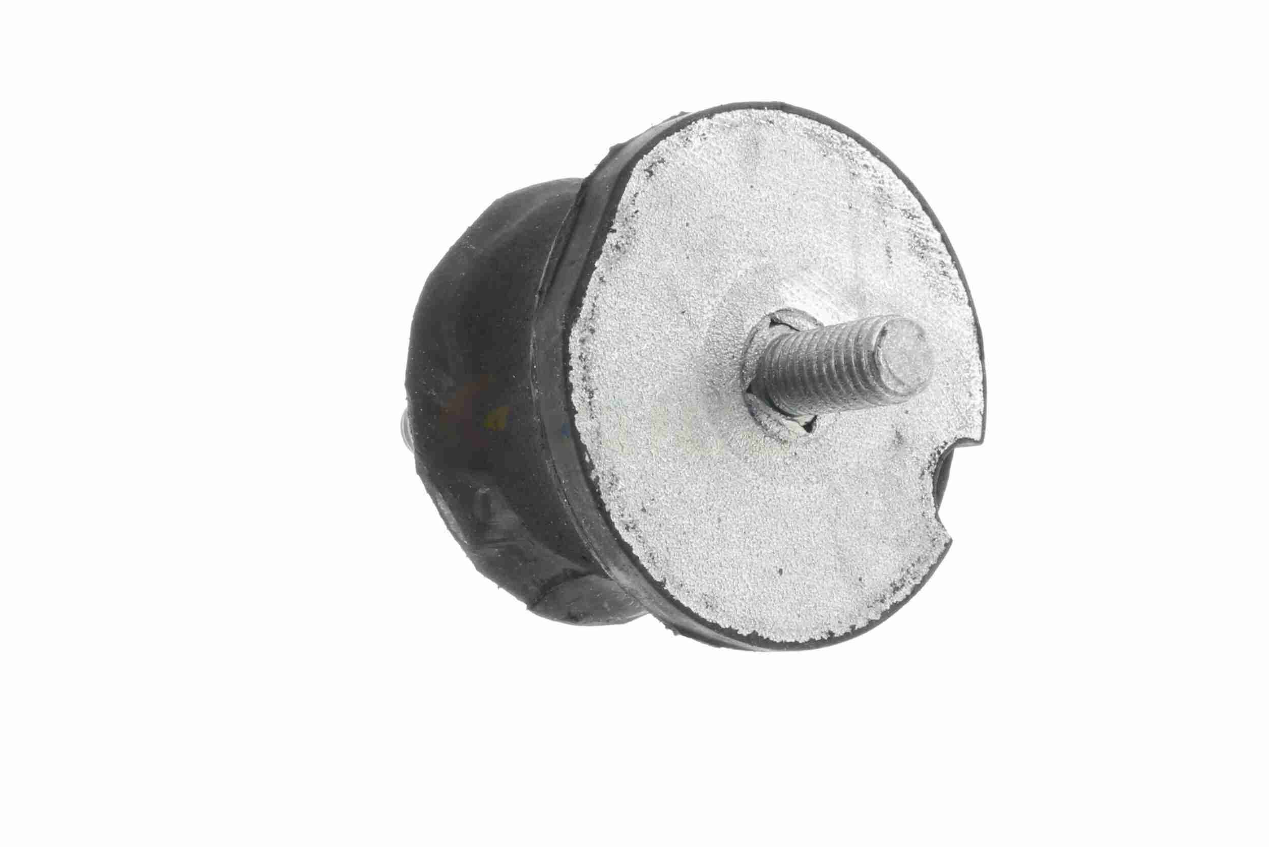 Lagerung, Motor