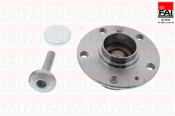 FAI AutoParts FHBK1077 - Radlagersatz