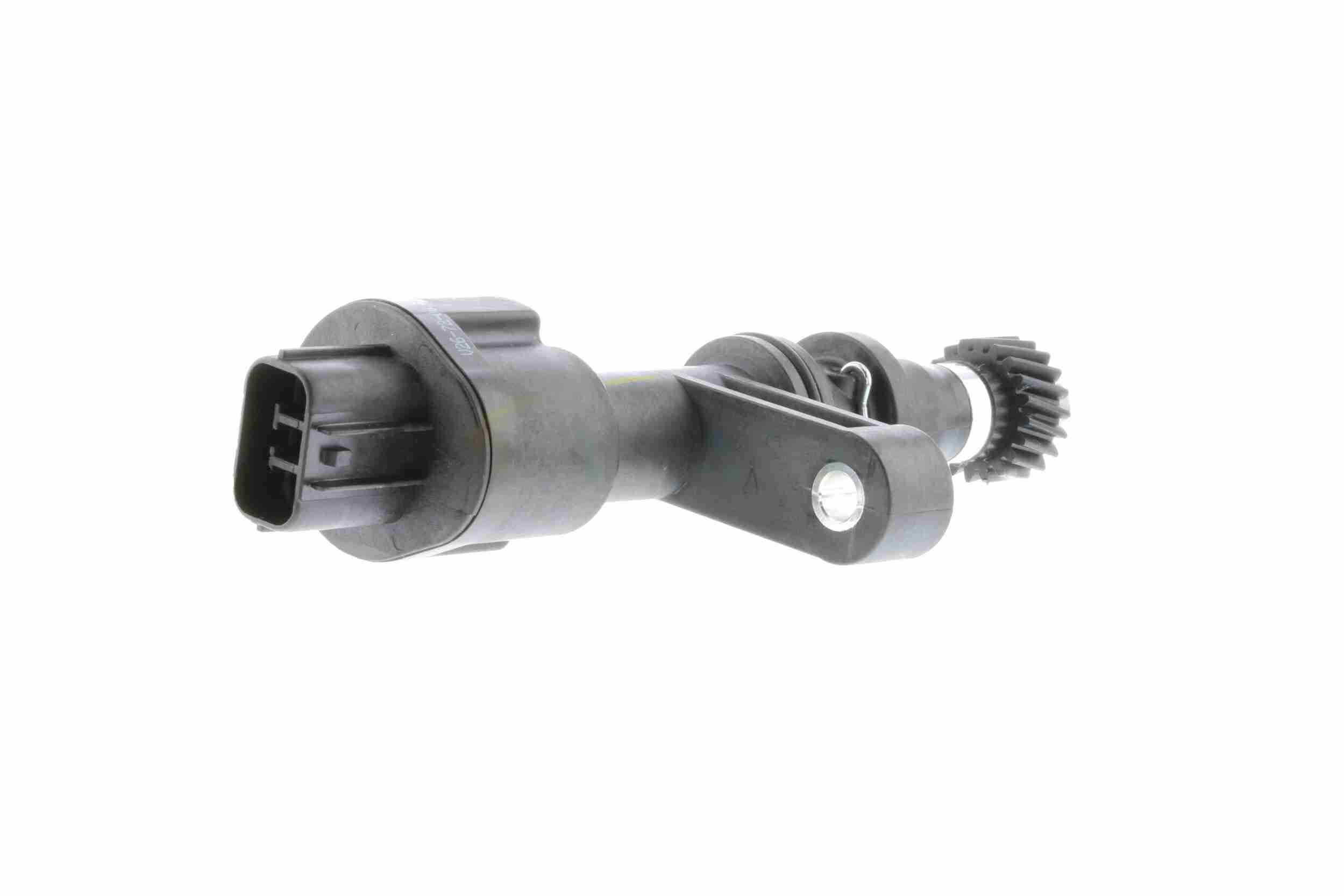Sensor, Geschwindigkeit