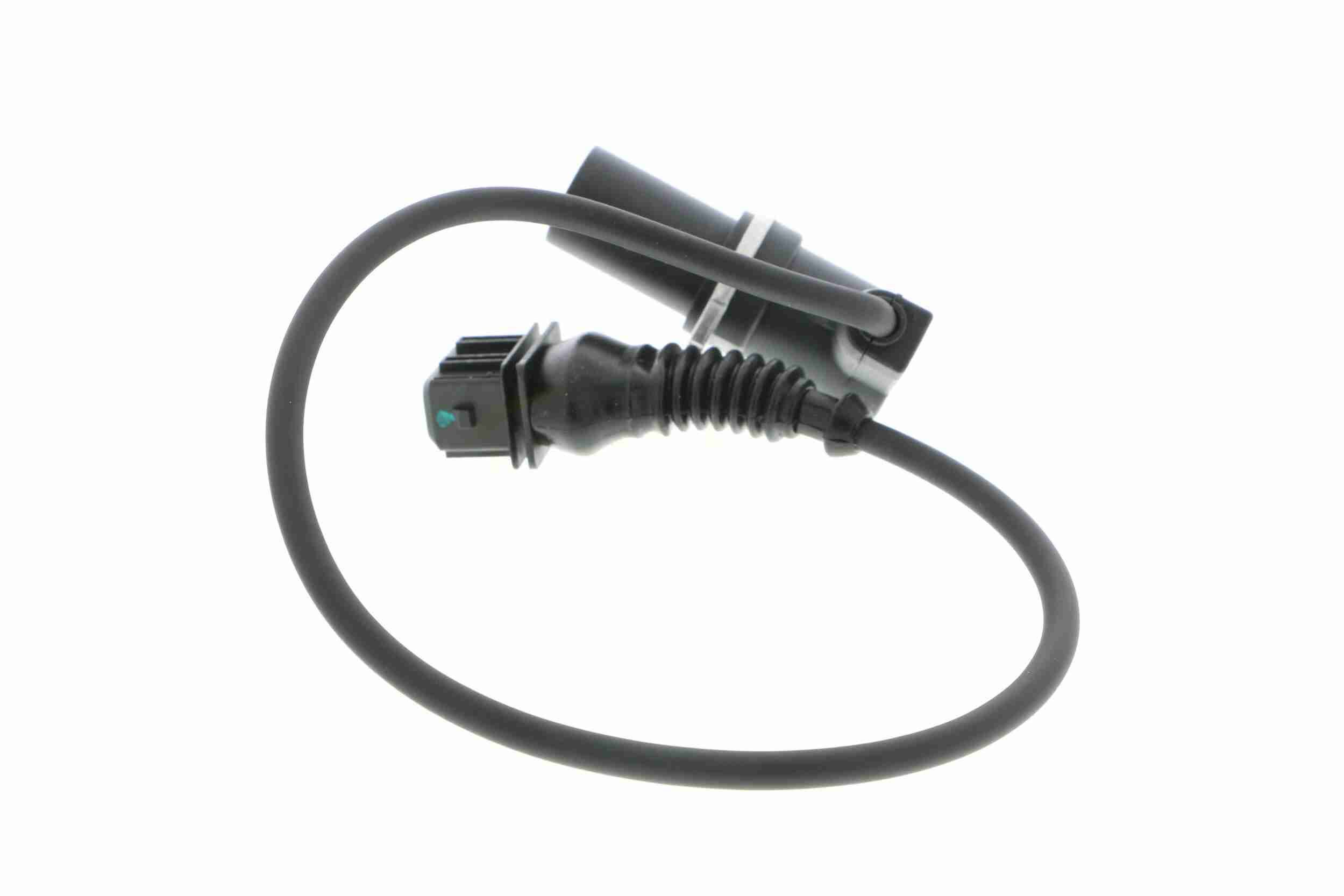Sensor, Z&uuml;ndimpuls