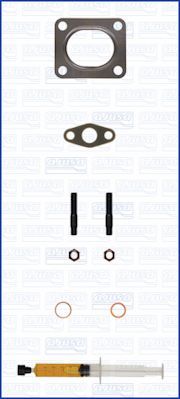 AJUSA JTC11572 Mounting Kit, charger