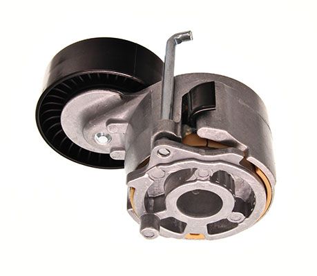 Riemenspanner, Keilrippenriemen