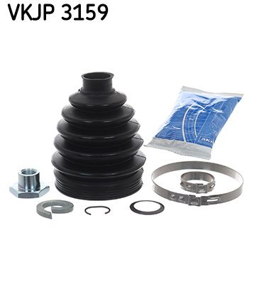 Bellow Kit, drive shaft VKJP 3159