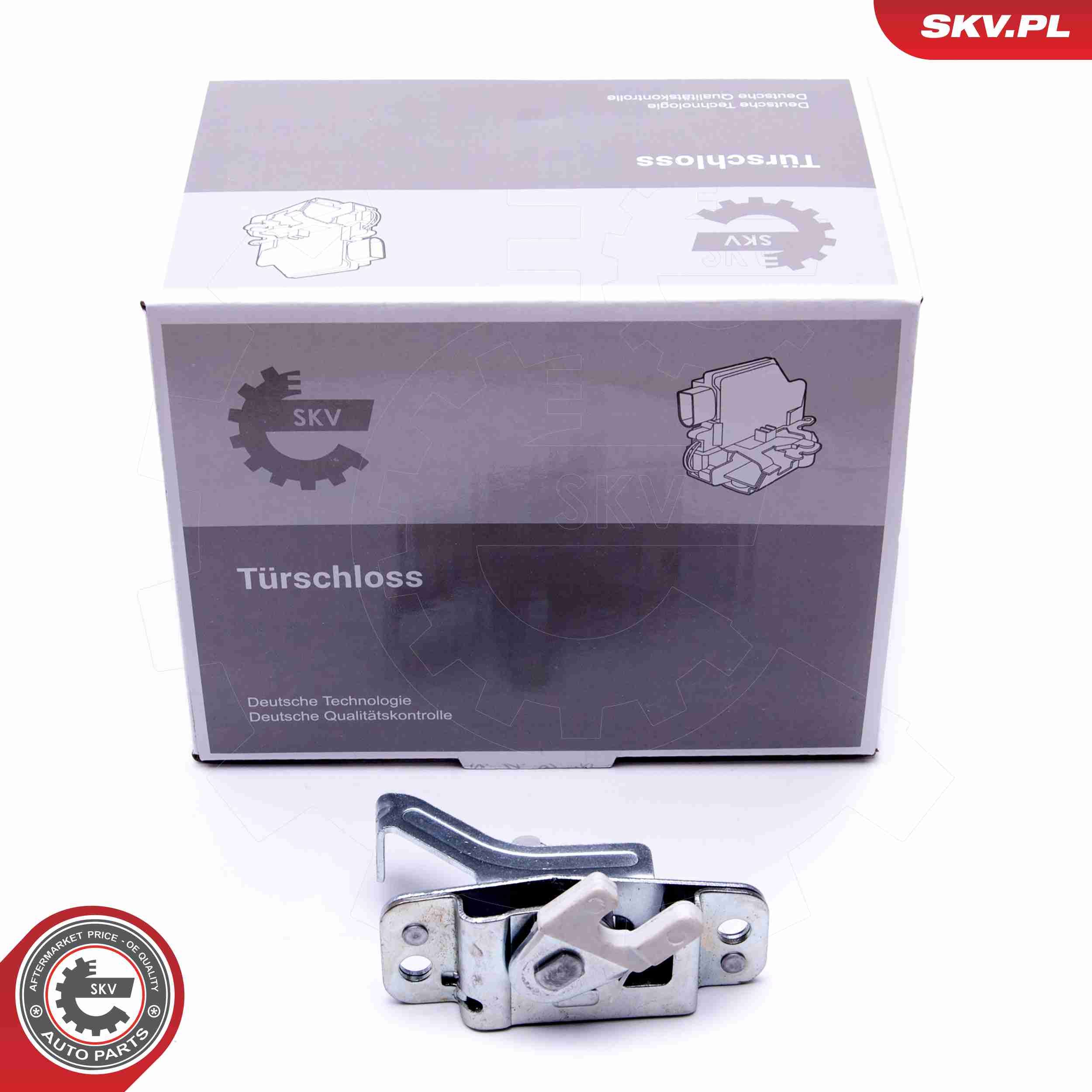 ESEN SKV 16SKV347 - Türschloss