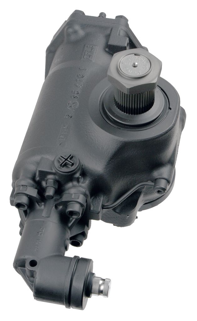 K S01 001 242 BOSCH kormánygép