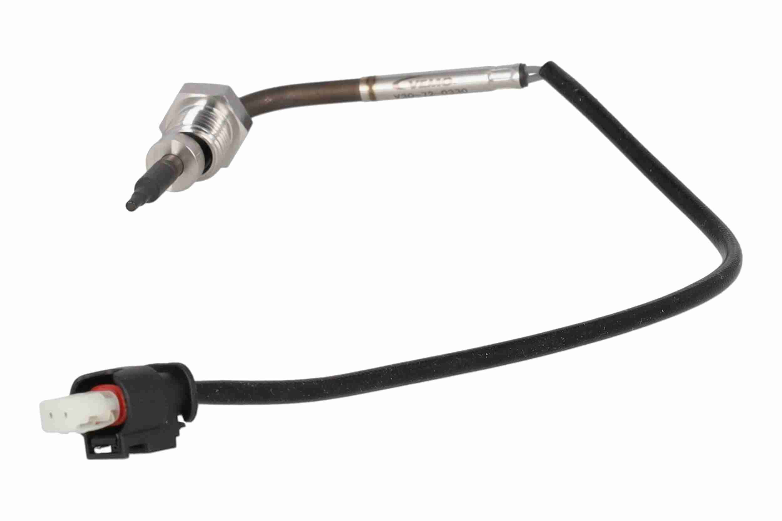 Sensor, Abgastemperatur