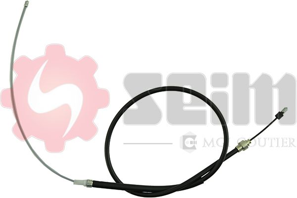 CABLE DE FRE G OU D AUDI  TT