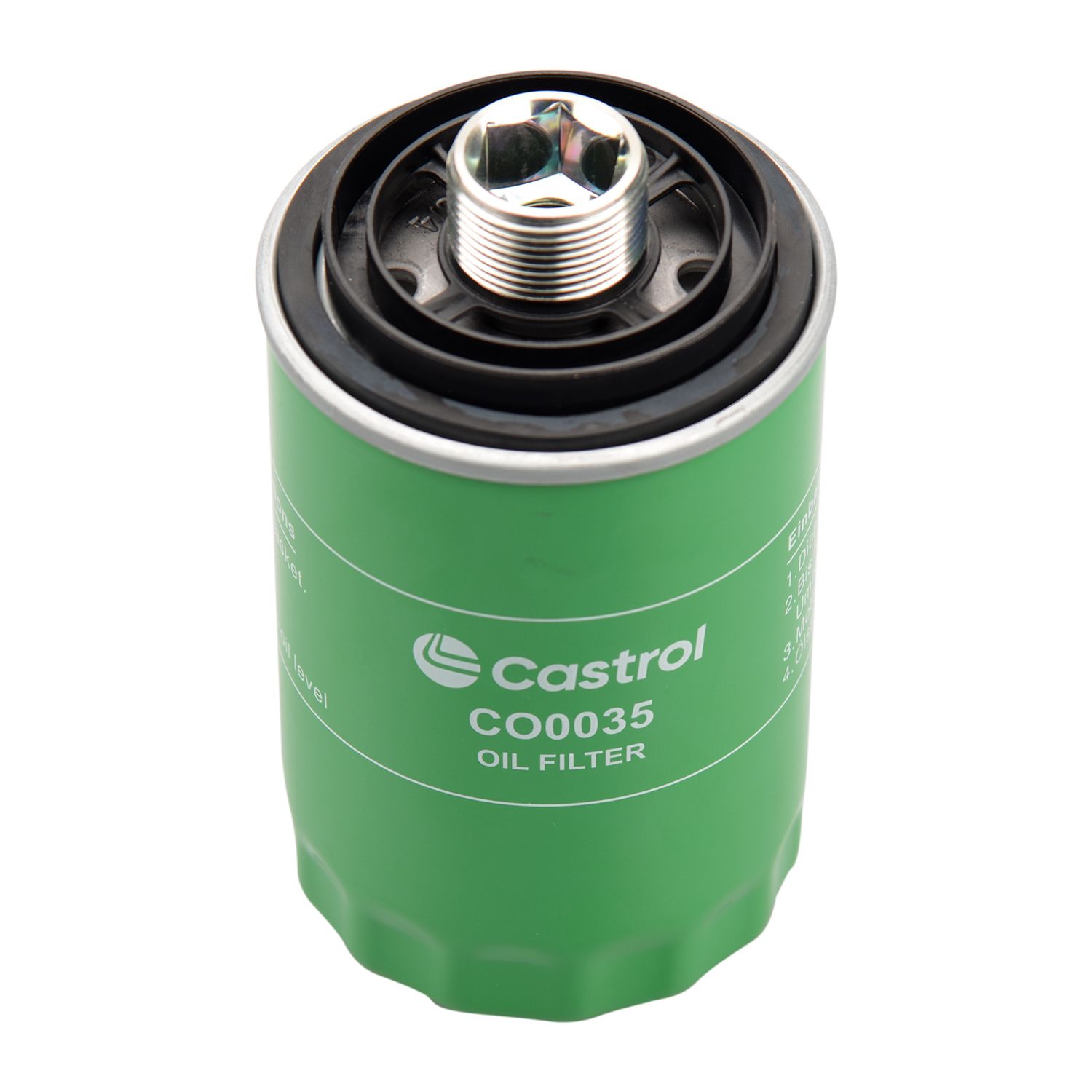 Castrol Filters CO0035 - &Ouml;lfilter