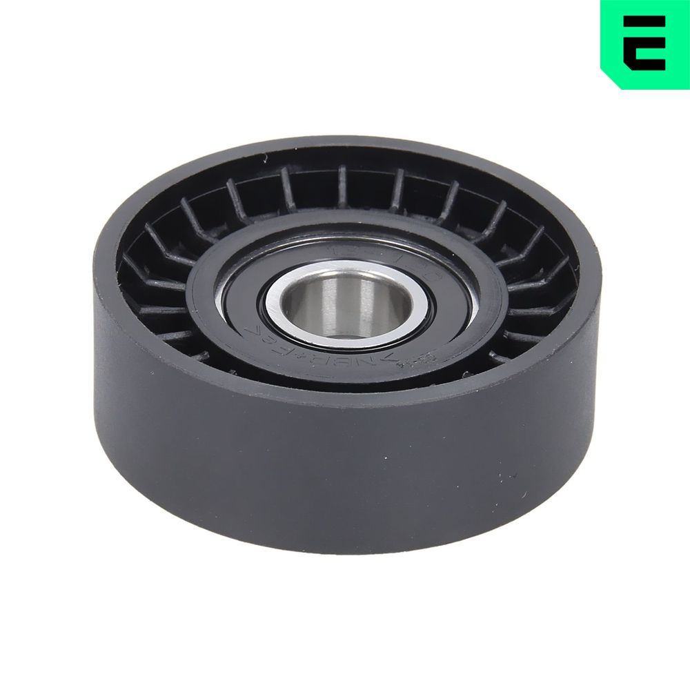 Umlenk-/F&uuml;hrungsrolle, Keilrippenriemen