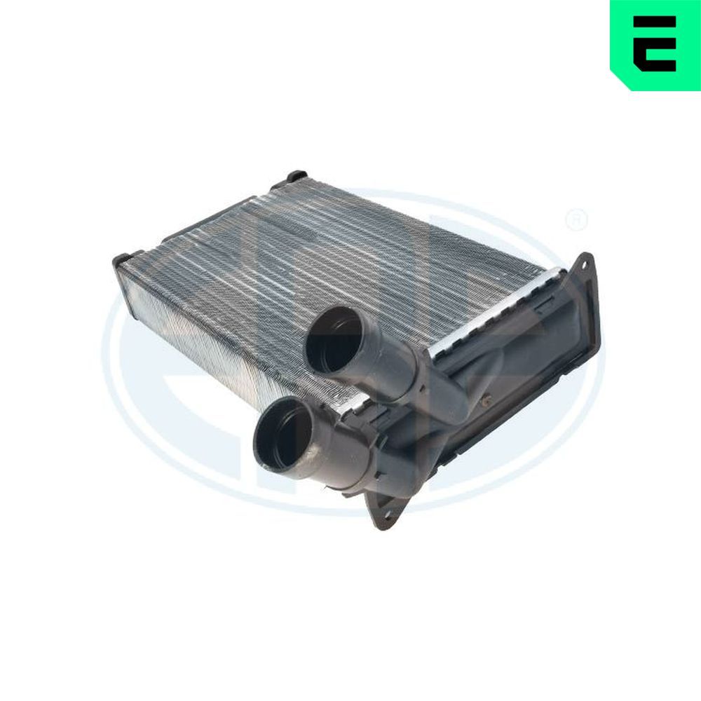 Wärmetauscher, Innenraumheizung