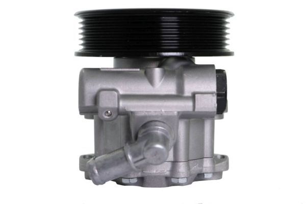 Hydraulikpumpe, Lenkung