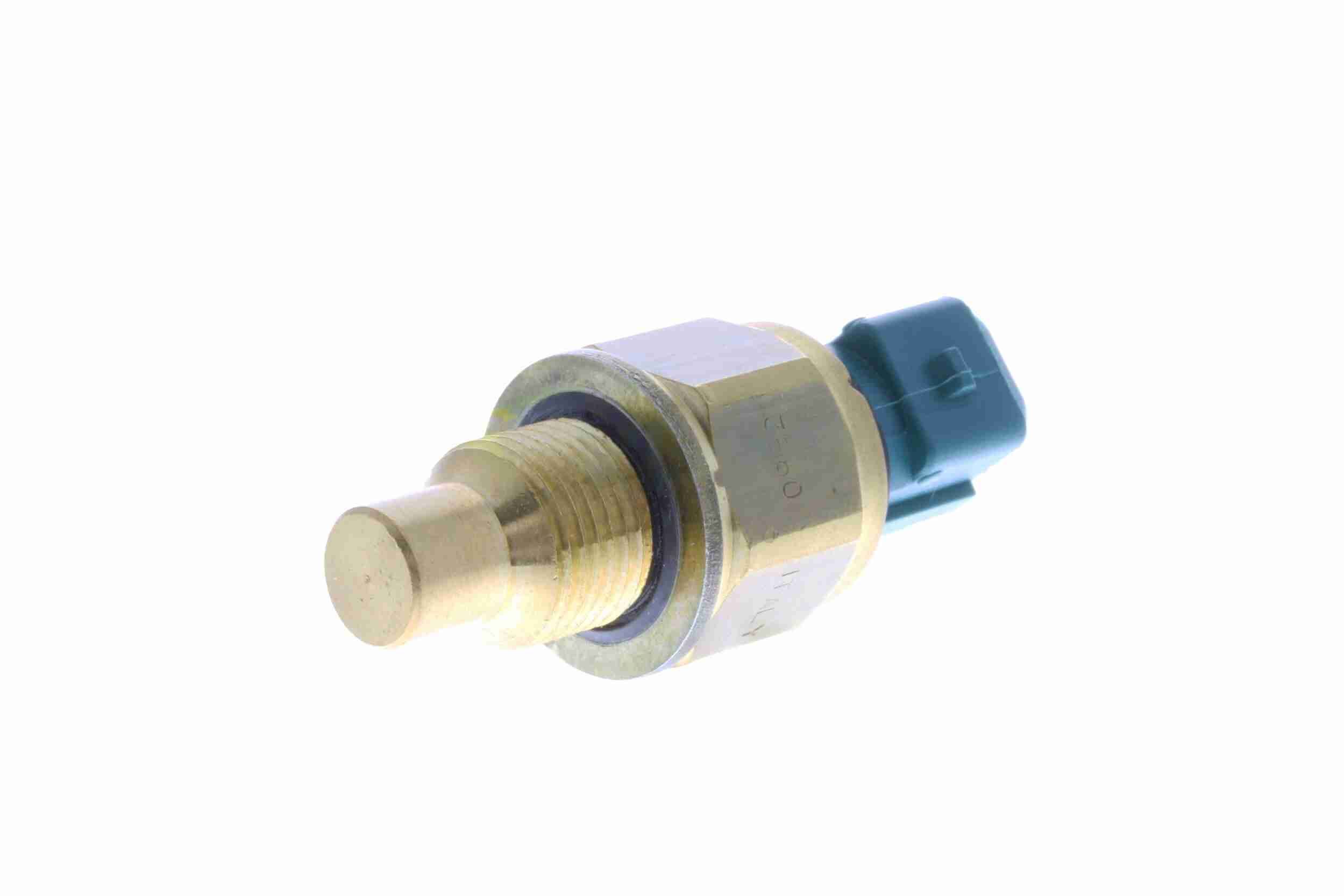 Sensor, K&uuml;hlmitteltemperatur